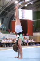 Thumbnail - Schwaben - Lasse Estermann - Спортивная гимнастика - 2022 - Deutschlandpokal Cottbus - Teilnehmer - AK 09 bis 10 02054_07889.jpg
