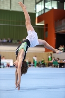 Thumbnail - Schwaben - Lasse Estermann - Artistic Gymnastics - 2022 - Deutschlandpokal Cottbus - Teilnehmer - AK 09 bis 10 02054_07891.jpg