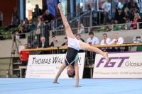 Thumbnail - Schwaben - Lasse Estermann - Artistic Gymnastics - 2022 - Deutschlandpokal Cottbus - Teilnehmer - AK 09 bis 10 02054_07893.jpg