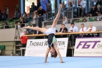 Thumbnail - Schwaben - Lasse Estermann - Artistic Gymnastics - 2022 - Deutschlandpokal Cottbus - Teilnehmer - AK 09 bis 10 02054_07895.jpg