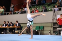 Thumbnail - Schwaben - Lasse Estermann - Artistic Gymnastics - 2022 - Deutschlandpokal Cottbus - Teilnehmer - AK 09 bis 10 02054_07897.jpg