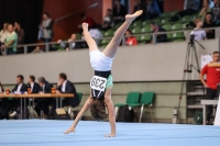 Thumbnail - Schwaben - Lasse Estermann - Artistic Gymnastics - 2022 - Deutschlandpokal Cottbus - Teilnehmer - AK 09 bis 10 02054_07898.jpg