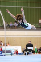 Thumbnail - Schwaben - Lasse Estermann - Artistic Gymnastics - 2022 - Deutschlandpokal Cottbus - Teilnehmer - AK 09 bis 10 02054_07906.jpg