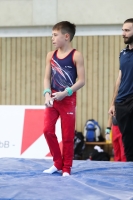 Thumbnail - Sachsen - Erik Wirz - Спортивная гимнастика - 2022 - Deutschlandpokal Cottbus - Teilnehmer - AK 09 bis 10 02054_07911.jpg
