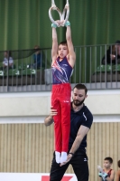 Thumbnail - Sachsen - Erik Wirz - Artistic Gymnastics - 2022 - Deutschlandpokal Cottbus - Teilnehmer - AK 09 bis 10 02054_07920.jpg