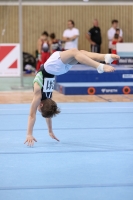 Thumbnail - Schwaben - Constantin Last - Artistic Gymnastics - 2022 - Deutschlandpokal Cottbus - Teilnehmer - AK 09 bis 10 02054_07929.jpg
