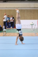Thumbnail - Schwaben - Constantin Last - Artistic Gymnastics - 2022 - Deutschlandpokal Cottbus - Teilnehmer - AK 09 bis 10 02054_07932.jpg
