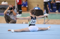 Thumbnail - Schwaben - Constantin Last - Artistic Gymnastics - 2022 - Deutschlandpokal Cottbus - Teilnehmer - AK 09 bis 10 02054_07939.jpg