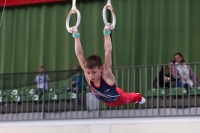 Thumbnail - Sachsen - Erik Wirz - Artistic Gymnastics - 2022 - Deutschlandpokal Cottbus - Teilnehmer - AK 09 bis 10 02054_07953.jpg