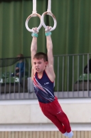 Thumbnail - Sachsen - Erik Wirz - Artistic Gymnastics - 2022 - Deutschlandpokal Cottbus - Teilnehmer - AK 09 bis 10 02054_07954.jpg