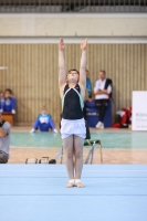 Thumbnail - Schwaben - Constantin Last - Artistic Gymnastics - 2022 - Deutschlandpokal Cottbus - Teilnehmer - AK 09 bis 10 02054_07955.jpg