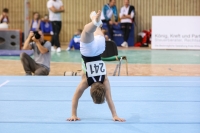 Thumbnail - Schwaben - Constantin Last - Gymnastique Artistique - 2022 - Deutschlandpokal Cottbus - Teilnehmer - AK 09 bis 10 02054_07956.jpg