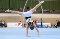 Thumbnail - Schwaben - Constantin Last - Gymnastique Artistique - 2022 - Deutschlandpokal Cottbus - Teilnehmer - AK 09 bis 10 02054_07961.jpg