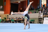 Thumbnail - Schwaben - Constantin Last - Artistic Gymnastics - 2022 - Deutschlandpokal Cottbus - Teilnehmer - AK 09 bis 10 02054_07964.jpg