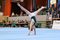 Thumbnail - Schwaben - Constantin Last - Artistic Gymnastics - 2022 - Deutschlandpokal Cottbus - Teilnehmer - AK 09 bis 10 02054_07965.jpg