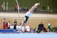 Thumbnail - Schwaben - Constantin Last - Artistic Gymnastics - 2022 - Deutschlandpokal Cottbus - Teilnehmer - AK 09 bis 10 02054_07974.jpg
