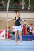 Thumbnail - Schwaben - Constantin Last - Artistic Gymnastics - 2022 - Deutschlandpokal Cottbus - Teilnehmer - AK 09 bis 10 02054_07976.jpg