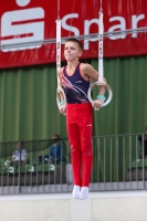 Thumbnail - Sachsen - Maxim Noskov - Artistic Gymnastics - 2022 - Deutschlandpokal Cottbus - Teilnehmer - AK 09 bis 10 02054_08039.jpg