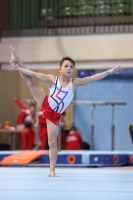 Thumbnail - Saarland - Alexios Mousichidis - Artistic Gymnastics - 2022 - Deutschlandpokal Cottbus - Teilnehmer - AK 09 bis 10 02054_08095.jpg