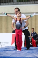 Thumbnail - Niedersachsen - Alin Gabriel Petcu - Artistic Gymnastics - 2022 - Deutschlandpokal Cottbus - Teilnehmer - AK 09 bis 10 02054_08103.jpg