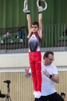 Thumbnail - Niedersachsen - Alin Gabriel Petcu - Artistic Gymnastics - 2022 - Deutschlandpokal Cottbus - Teilnehmer - AK 09 bis 10 02054_08109.jpg
