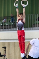 Thumbnail - Niedersachsen - Alin Gabriel Petcu - Artistic Gymnastics - 2022 - Deutschlandpokal Cottbus - Teilnehmer - AK 09 bis 10 02054_08110.jpg