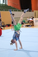 Thumbnail - Bayern - Adrian Porzig - Gymnastique Artistique - 2022 - Deutschlandpokal Cottbus - Teilnehmer - AK 11 bis 12 02054_08252.jpg