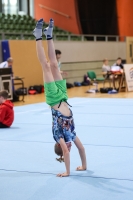 Thumbnail - Bayern - Adrian Porzig - Gymnastique Artistique - 2022 - Deutschlandpokal Cottbus - Teilnehmer - AK 11 bis 12 02054_08253.jpg