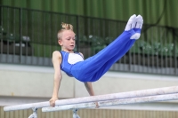 Thumbnail - Bayern - Adrian Porzig - Artistic Gymnastics - 2022 - Deutschlandpokal Cottbus - Teilnehmer - AK 11 bis 12 02054_09778.jpg