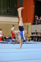 Thumbnail - Bayern - Adrian Porzig - Gymnastique Artistique - 2022 - Deutschlandpokal Cottbus - Teilnehmer - AK 11 bis 12 02054_11042.jpg