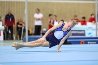 Thumbnail - Bayern - Adrian Porzig - Artistic Gymnastics - 2022 - Deutschlandpokal Cottbus - Teilnehmer - AK 11 bis 12 02054_11049.jpg
