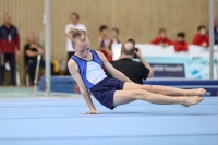Thumbnail - Bayern - Adrian Porzig - Artistic Gymnastics - 2022 - Deutschlandpokal Cottbus - Teilnehmer - AK 11 bis 12 02054_11051.jpg