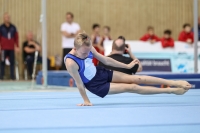 Thumbnail - Bayern - Adrian Porzig - Artistic Gymnastics - 2022 - Deutschlandpokal Cottbus - Teilnehmer - AK 11 bis 12 02054_11052.jpg