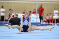 Thumbnail - Bayern - Adrian Porzig - Gymnastique Artistique - 2022 - Deutschlandpokal Cottbus - Teilnehmer - AK 11 bis 12 02054_11065.jpg
