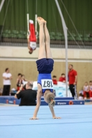 Thumbnail - Bayern - Adrian Porzig - Gymnastique Artistique - 2022 - Deutschlandpokal Cottbus - Teilnehmer - AK 11 bis 12 02054_11066.jpg