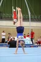 Thumbnail - Bayern - Adrian Porzig - Спортивная гимнастика - 2022 - Deutschlandpokal Cottbus - Teilnehmer - AK 11 bis 12 02054_11067.jpg