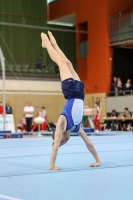 Thumbnail - Bayern - Adrian Porzig - Gymnastique Artistique - 2022 - Deutschlandpokal Cottbus - Teilnehmer - AK 11 bis 12 02054_11071.jpg