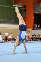 Thumbnail - Bayern - Adrian Porzig - Gymnastique Artistique - 2022 - Deutschlandpokal Cottbus - Teilnehmer - AK 11 bis 12 02054_11072.jpg