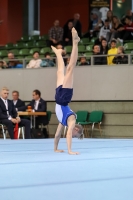 Thumbnail - Bayern - Adrian Porzig - Gymnastique Artistique - 2022 - Deutschlandpokal Cottbus - Teilnehmer - AK 11 bis 12 02054_11098.jpg