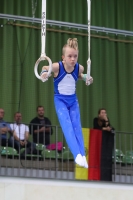Thumbnail - Bayern - Adrian Porzig - Artistic Gymnastics - 2022 - Deutschlandpokal Cottbus - Teilnehmer - AK 11 bis 12 02054_13215.jpg