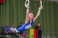 Thumbnail - Bayern - Adrian Porzig - Gymnastique Artistique - 2022 - Deutschlandpokal Cottbus - Teilnehmer - AK 11 bis 12 02054_13230.jpg