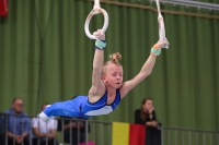 Thumbnail - Bayern - Adrian Porzig - Artistic Gymnastics - 2022 - Deutschlandpokal Cottbus - Teilnehmer - AK 11 bis 12 02054_13236.jpg