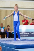 Thumbnail - Bayern - Adrian Porzig - Gymnastique Artistique - 2022 - Deutschlandpokal Cottbus - Teilnehmer - AK 11 bis 12 02054_13240.jpg