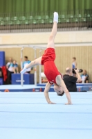 Thumbnail - Hessen - Louis Kasper - Gymnastique Artistique - 2022 - Deutschlandpokal Cottbus - Teilnehmer - AK 11 bis 12 02054_14546.jpg