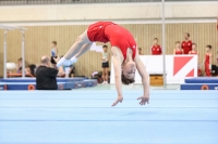 Thumbnail - Hessen - Louis Kasper - Gymnastique Artistique - 2022 - Deutschlandpokal Cottbus - Teilnehmer - AK 11 bis 12 02054_14548.jpg