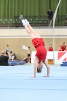 Thumbnail - Hessen - Louis Kasper - Gymnastique Artistique - 2022 - Deutschlandpokal Cottbus - Teilnehmer - AK 11 bis 12 02054_14549.jpg