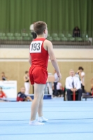 Thumbnail - Hessen - Louis Kasper - Gymnastique Artistique - 2022 - Deutschlandpokal Cottbus - Teilnehmer - AK 11 bis 12 02054_14550.jpg