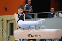Thumbnail - Schwaben - Georg Gottfried - Спортивная гимнастика - 2022 - Deutschlandpokal Cottbus - Teilnehmer - AK 11 bis 12 02054_14614.jpg