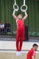 Thumbnail - Brandenburg - Fabio Schmidl - Спортивная гимнастика - 2022 - Deutschlandpokal Cottbus - Teilnehmer - AK 11 bis 12 02054_14671.jpg