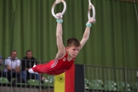 Thumbnail - Brandenburg - Fabio Schmidl - Спортивная гимнастика - 2022 - Deutschlandpokal Cottbus - Teilnehmer - AK 11 bis 12 02054_14694.jpg